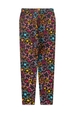 Legging Feminina Infantil Estrelas
