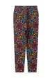 Legging Feminina Infantil Estrelas