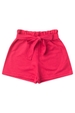 Conjunto Infantil Feminino Mordida de Morango