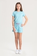 Conjunto Infantil Feminino Delicadeza de Menina
