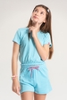 Conjunto Infantil Feminino Delicadeza de Menina