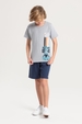 Conjunto Masculino Get Set Go