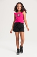 Conjunto Feminino Infantil Grandes Amigos - Hello Kitty