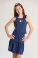 Conjunto Feminino Infantil Céu da Margarida
