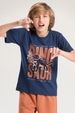 Conjunto Masculino Marinho Tricerat