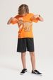Conjunto Masculino Infantil Roar Some