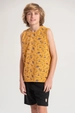 Conjunto Masculino Infantil Mini Dinos