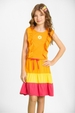Conjunto Infantil Feminino Três Marias