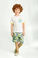 Conjunto Infantil Masculino Pôr do Sol