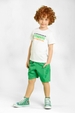 Conjunto Infantil Masculino Autêntico