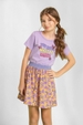 Conjunto Infantil Feminino You Have