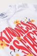 Conjunto Infantil Feminino Pequena Flor Sonhadora