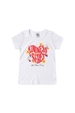 Conjunto Infantil Feminino Pequena Flor Sonhadora