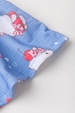Vestido Feminino Infantil Doce Cereja - Hello Kitty