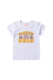 Conjunto Infantil Feminino Vibração Das Flores