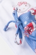 Conjunto Feminino Infantil Cerejinhas da Hello Kitty - Hello Kitty