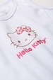 Conjunto Feminino Infantil Cerejinhas da Hello Kitty - Hello Kitty