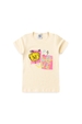 Conjunto Feminino Infantil Fofura de Pelúcia
