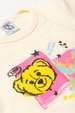 Conjunto Feminino Infantil Fofura de Pelúcia