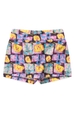 Conjunto Feminino Infantil Fofura de Pelúcia