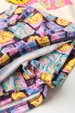 Conjunto Feminino Infantil Fofura de Pelúcia