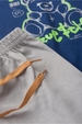 Conjunto Infantil Masculino Estilo do Teddy