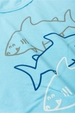 Conjunto Infantil Masculino Amigos do Oceano