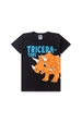 Conjunto Infantil Masculino Era Dos Dinos