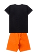 Conjunto Infantil Masculino Era Dos Dinos