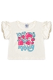 Conjunto Infantil Feminino Doçura da Infância