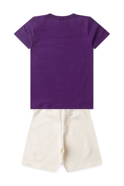 Conjunto Infantil Masculino Lenda do Basquete