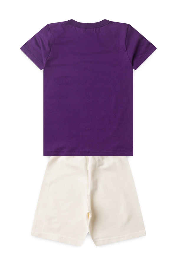 Conjunto Infantil Masculino Lenda do Basquete