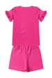 Conjunto Infantil Feminino Delicadeza da Pk