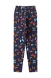 Legging Feminina Infantil Borboletinha