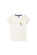 Conjunto Masculino Infantil Pequeno Paraíso