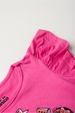 Conjunto Infantil Feminino Encanto de Princesa - Turma da Mônica