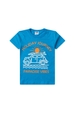 Conjunto Infantil Masculino Jornada Tropical