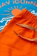 Conjunto Infantil Masculino Jornada Tropical
