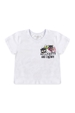 Conjunto Feminino Infantil Companheiros para A Vida - Hello Kitty