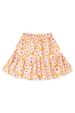 Conjunto Infantil Feminino Agradecer Pelos Momentos