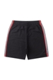 Conjunto Masculino Infantil Motocloss - Turma da Mônica