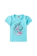Conjunto Feminino Infantil Alma de Sereia