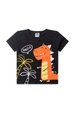 Conjunto Infantil Masculino Olá Dino
