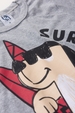 Conjunto Infantil Masculino Surfando na Diversão