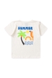 Conjunto Masculino Infantil Paraíso Encantado