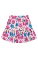 Conjunto Infantil Feminino Momentos do Verão