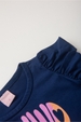 Conjunto Infantil Feminino Brilho da Gentileza