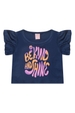 Conjunto Infantil Feminino Brilho da Gentileza