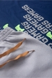 Conjunto Infantil Masculino Jogador Online