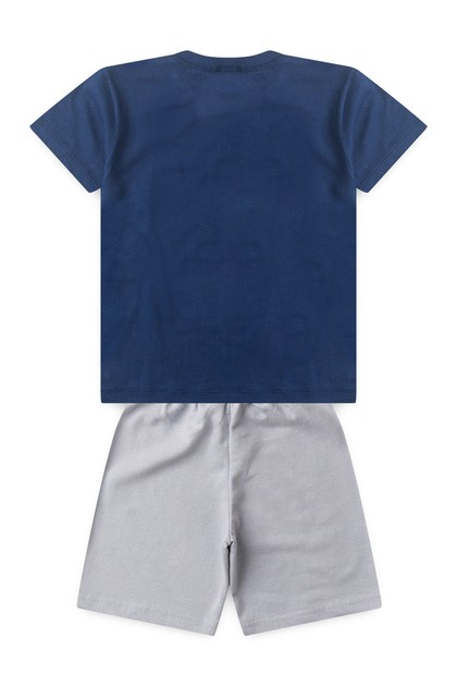 Conjunto Infantil Masculino Jogador Online